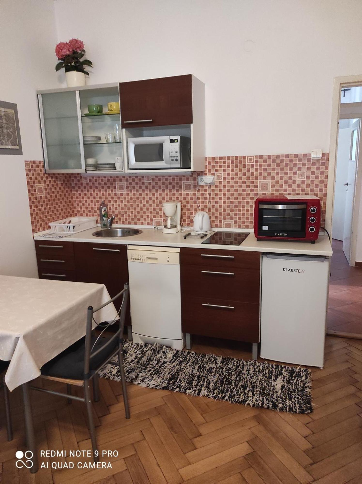 ברטיסלאבה Coronation Apartment מראה חיצוני תמונה